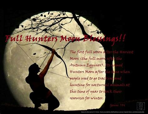 Full hunters moon | Wiccan moonsong, Shoot the moon, Wiccan