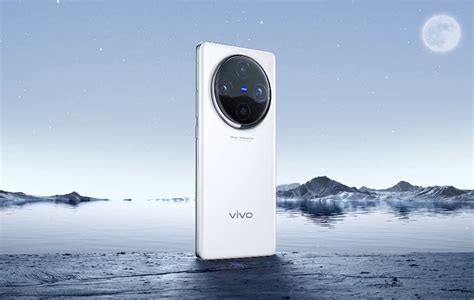 Vivo X100 and X100 Pro are officially available in Singapore (updated ...