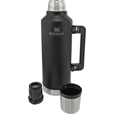 Stanley Classic Thermos Leak Proof Vacuum Insulated Bottle 2.5 qt ...