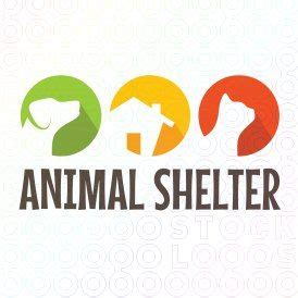 Animal Shelter | Computer logo, Animal shelter, ? logo