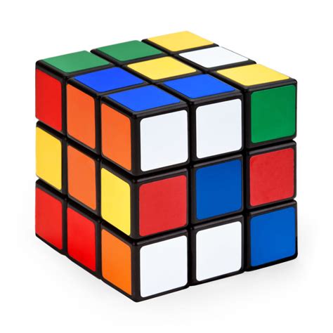 Rubik’s Cube - Everything 47 / See what made the future