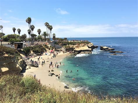 La Jolla Cove: 8 Things Even the Locals Don't Know | La Jolla