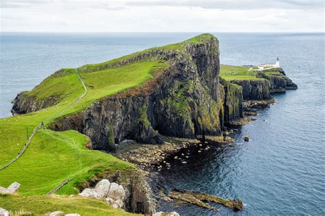 The Perfect Isle of Skye Itinerary | Earth Trekkers