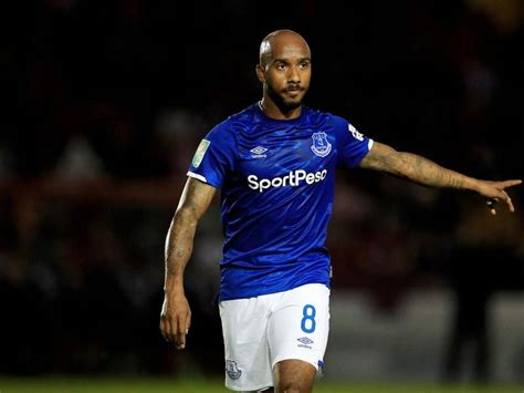 Fabian Delph wants to bring a winning mentality to Everton | Shropshire ...