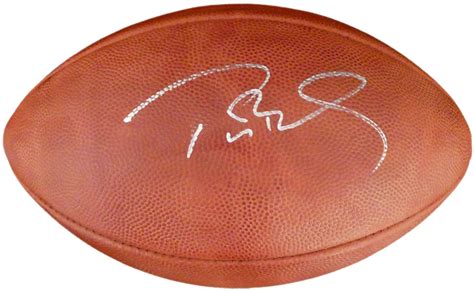 Tom Brady | PSA AutographFacts℠