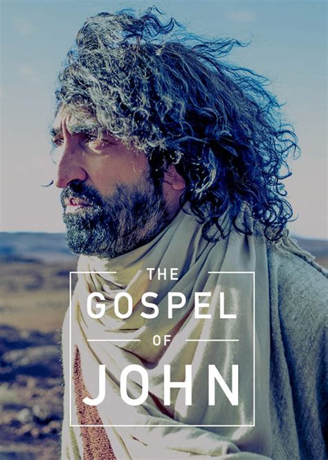 The Gospel of John (2014) - IMDb