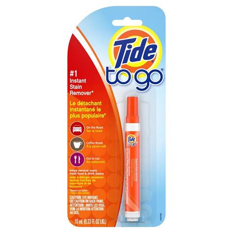 Tide To Go Laundry Stain Remover at Lowes.com