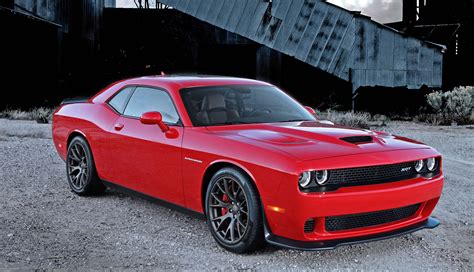 Dodge Challenger Wallpapers, Pictures, Images