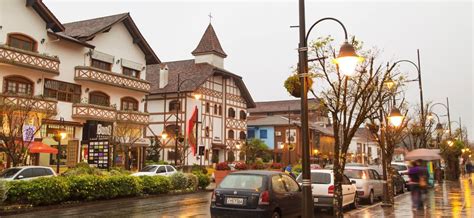 Gramado e Canela retomam atividades turísticas contra crise do ...