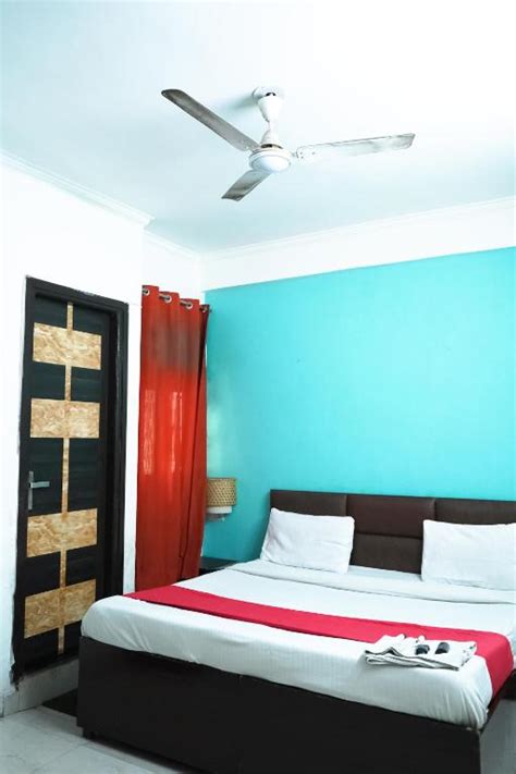 Hotel Sky Residency - Near Utam Nagar, New Delhi (updated prices 2024)