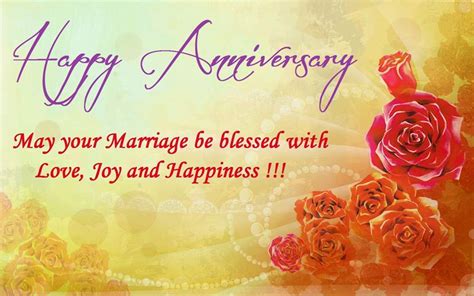 Happy Anniversary Wishes Quotes For Friends - ShortQuotes.cc