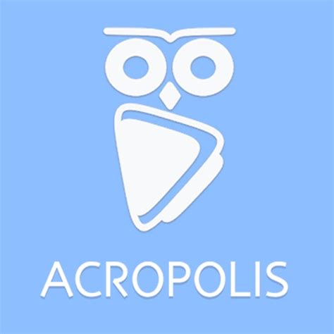 Acropolis Virtual Tour v App Storu