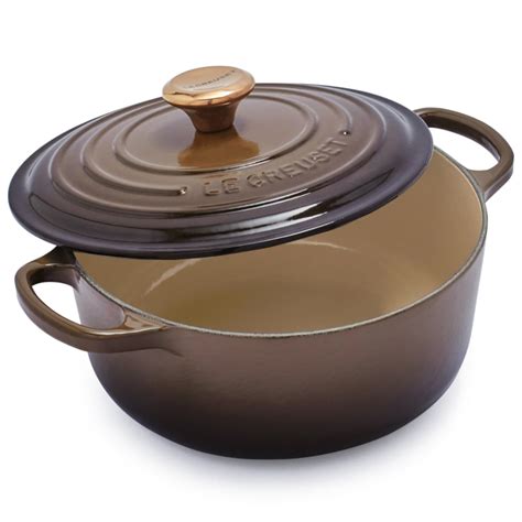 Le Creuset Colors 2024 - Edee Bettine