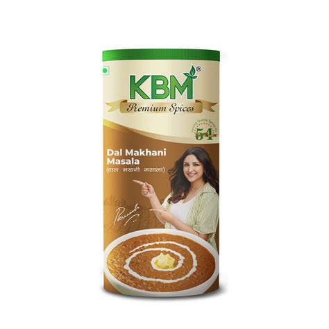 Dal Makhani Masala - KBM foods