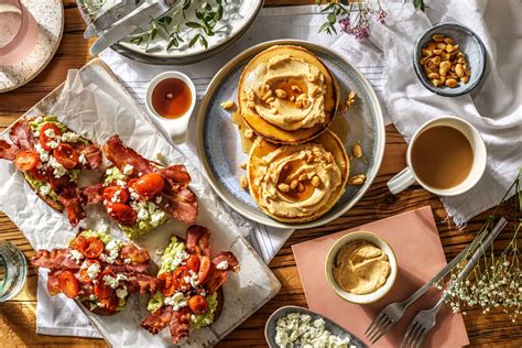 Pancake Day: Top Toppings & Recipes | HelloFresh Food Blog