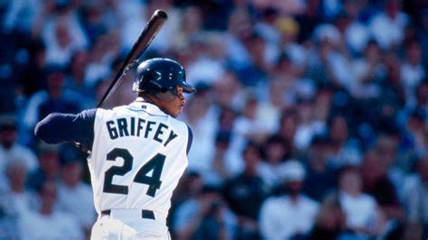 53 Ken Griffey Jr Wallpapers & Backgrounds For FREE | Wallpapers.com