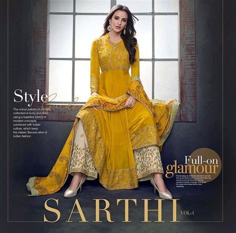 Sajawat Creation Sarthi vol 4 Indo western gown