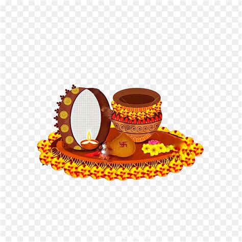 Karwa chauth hindi text PNG - transparent background PNG cliparts free ...