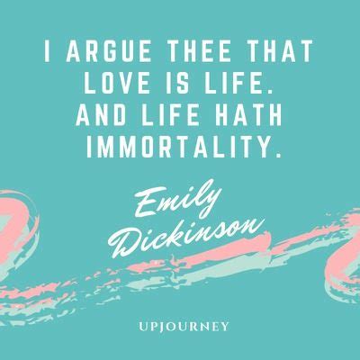 50 [BEST] Emily Dickinson Quotes (About Poetry, Life, Love, Hope...)