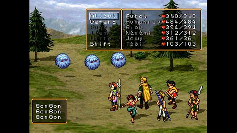 Suikoden 2 gameshark codes all items - gaseio