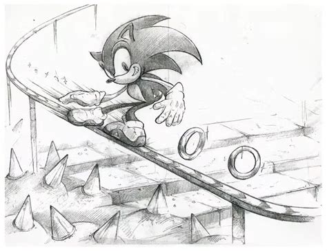 Sonic generations 2d level metal sonic - loxaanywhere