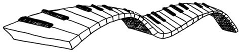 Free Piano Keys Cliparts, Download Free Piano Keys Cliparts png images ...