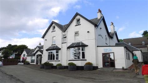 Arisaig Hotel - Picture of Arisaig Hotel, Arisaig - TripAdvisor