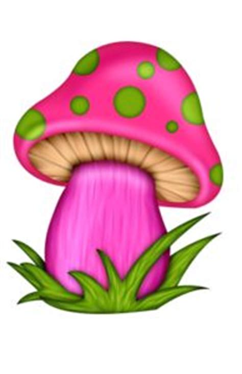 Toadstool Images - ClipArt Best