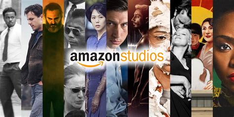 The Best Amazon Studios Original Movies, Ranked (October 2023)