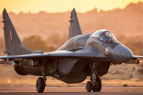 India to procure 21 MiG-29 and 12 Sukhoi-30MKI fighter aircraft from Russia