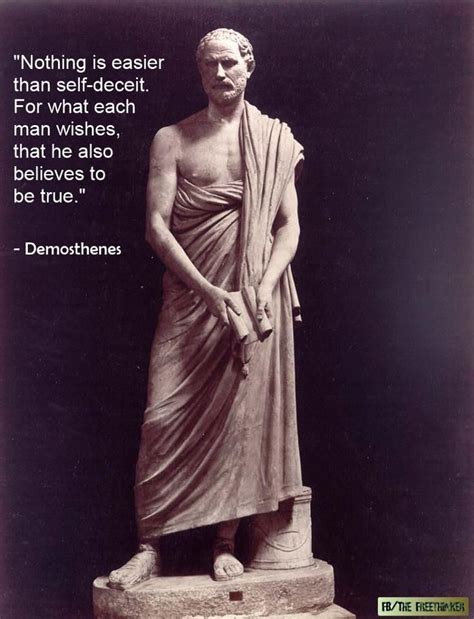 Demosthenes Quotes. QuotesGram