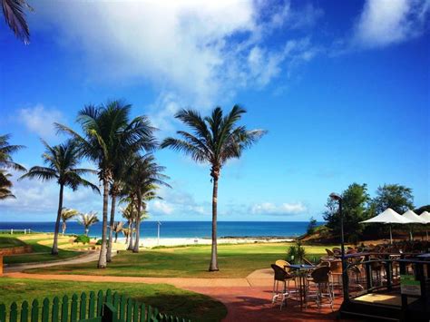 Cable Beach Club Resort & Spa, Broome Accommodation