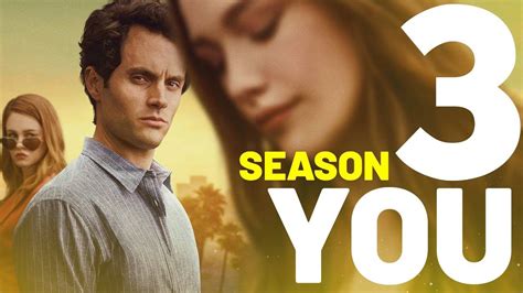 You Season 3 Finale: Take a deeper Look at That Significant Twist ...