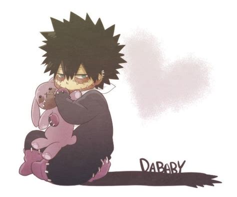 Dabi BNHA MHA Boku no Hero Academia | Hero, Anime characters, Anime chibi