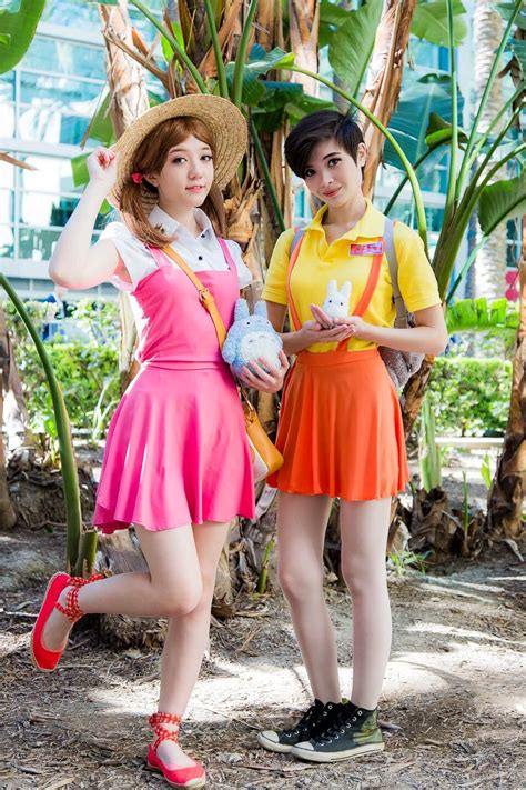 Pin by StudioGhibli Weblog on Tonari no Totoro | Cosplay outfits, Cute ...