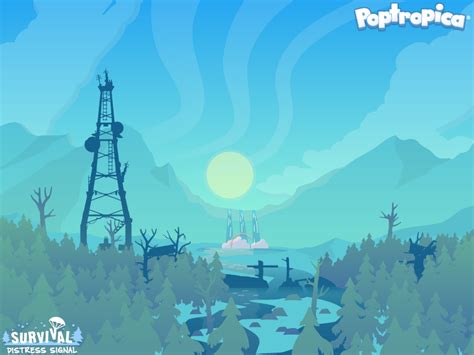 Pop Petition: What We Want From Islands – 🏝 Poptropica Help Blog 🗺