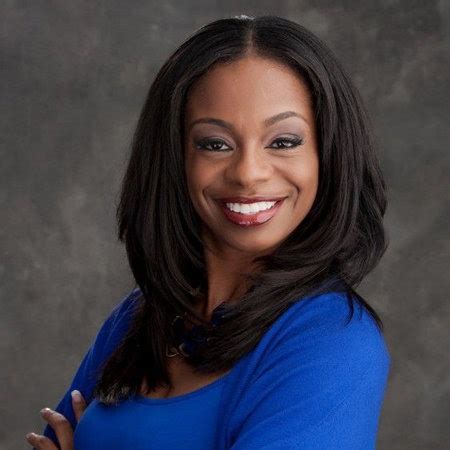 Josina Anderson - Net Worth, Salary, Age, Height, Bio, Family, Career