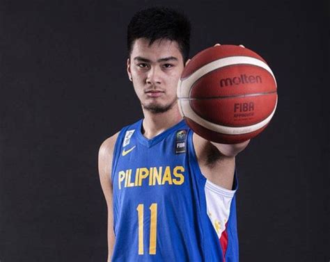 Kai Sotto to suit up for Gilas Pilipinas | The Manila Times