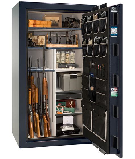 Magnum 40 Gun Safe | National Security Safes | Best Price