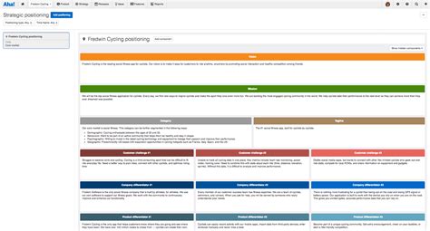 The 8 Best Product Roadmapping Software Updates of 2018 | Aha! software