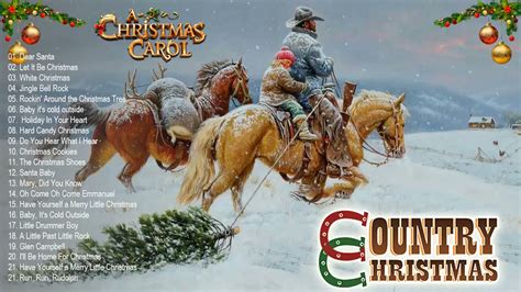 best christmas songs country Christmas country songs playlist music ...