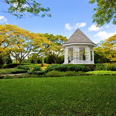 Singapore Botanic Gardens - Visit Singapore Official Site