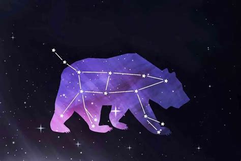 Ten Magnificent Constellations and Their Meanings - Steamdaily