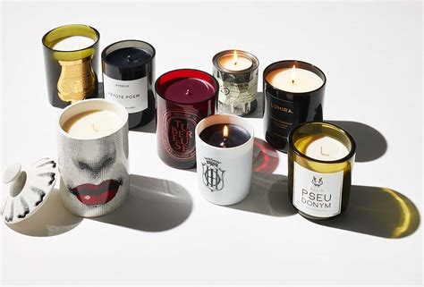 26 Best Luxury Candles Of 2022 – Top Candle Brands – WWD | atelier-yuwa ...