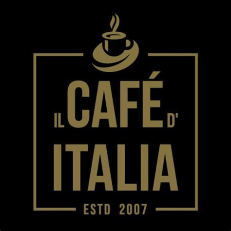 Il Cafe D'Italia | Lund