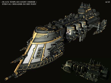 Light Cruiser image - Warhammer 40K Fan Group - ModDB