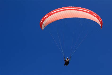 Free Images : man, wing, people, sky, flying, fly, red, flight, action ...