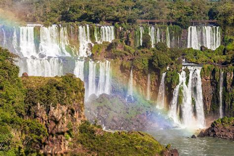 Explore Iguazú National Park, Rio de Janiero & Búzios- 9 Days | kimkim