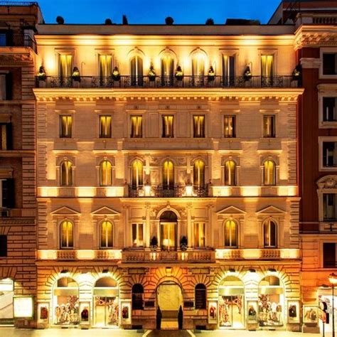 Hotel Artemide- First Class Rome, Italy Hotels- GDS Reservation Codes ...