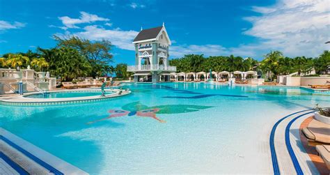 SANDALS® Ochi: All-Inclusive Resort In Ocho Rios, Jamaica (2022)